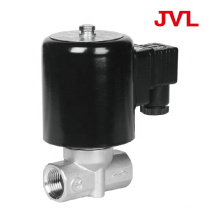 refrigerator 1/8 1/4 12V AC220V Waterproof Mini Solenoid Valve for Water diaphragm solenoid valve